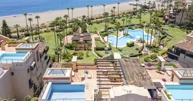3 bedroom apartment in Bel Air, Spain