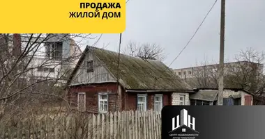 Dom w Orsza, Białoruś