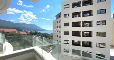 Квартира 3 комнаты в Boreti, Черногория