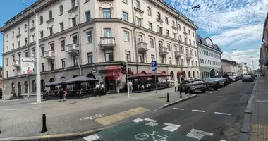 Oficina 230 m² en Minsk, Belarús