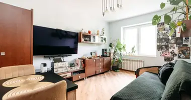 2 room apartment in Olsztyn, Poland