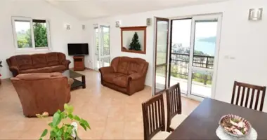 Appartement 2 chambres dans Herceg Novi, Monténégro