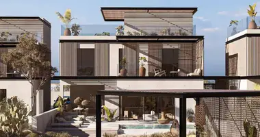 Villa in Larnaca, Cyprus