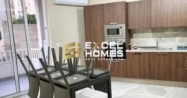 3 bedroom apartment in Msida, Malta