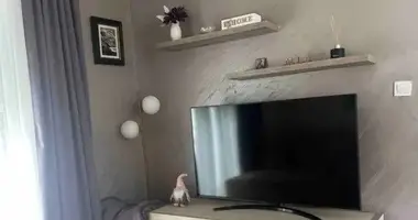 Apartamento 1 habitacion en Budva, Montenegro