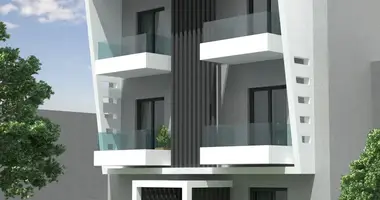 Apartamento 3 habitaciones en Nea Flogita, Grecia