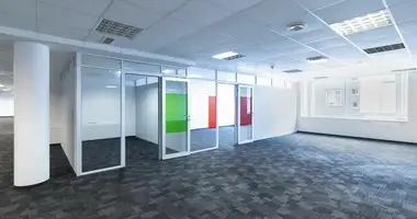 Nieruchomości komercyjne 644 m² w Ryga, Łotwa