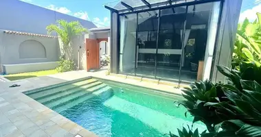 Villa 4 zimmer in Munggu, Indonesien