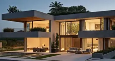 Haus 5 Schlafzimmer in Mijas, Spanien