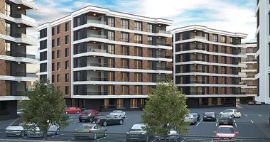 Apartamento 4 habitaciones en Mamak, Turquía