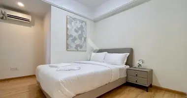 Condo 2 pokoi w Sangkat Boeung Kak Ti Muoy, Kambodża