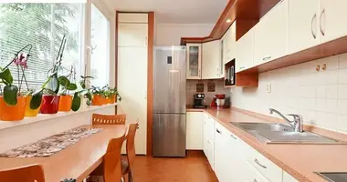 Wohnung 4 zimmer in Hauptstadt Prag, Tschechien
