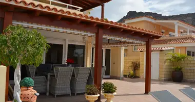 Villa 3 bedrooms in Miraverde, Spain