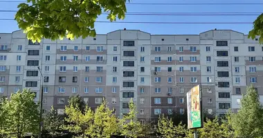 2 room apartment in Vitsebsk, Belarus