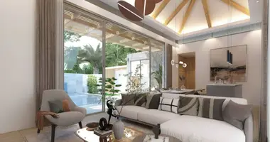 Villa 3 chambres dans Rawai, Thaïlande