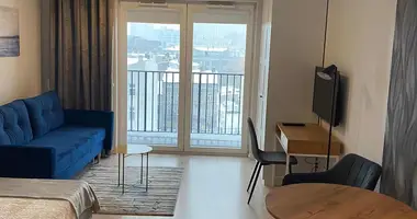 Wohnung 1 zimmer in Huntersville, Vereinigte Staaten von Amerika