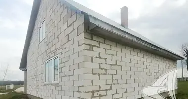 Casa en Sciapankauski sielski Saviet, Belarús