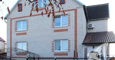 Maison dans Brest, Bélarus