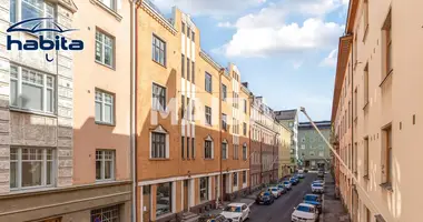 Apartment in Helsinki sub-region, Finland