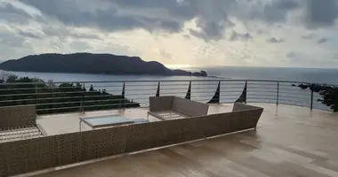 4 bedroom apartment in Budva, Montenegro