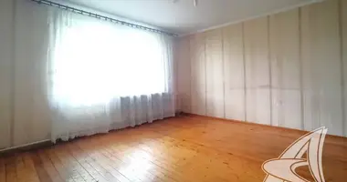 Apartamento 3 habitaciones en Brest, Belarús