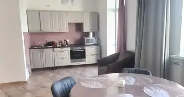 4 room apartment in Lida, Belarus