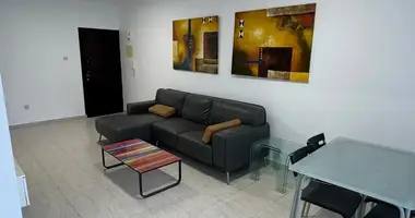 Wohnung 2 Schlafzimmer in Larnaka, Zypern