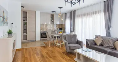 1 bedroom apartment in Przno, Montenegro