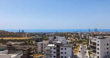 Apartamento 2 habitaciones en Germasogeia, Chipre