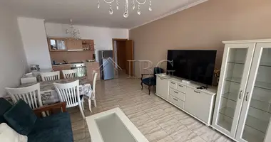 Квартира 3 комнаты в Святой Влас, Болгария