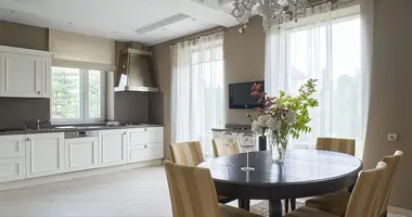 Cottage in Marjaliva, Belarus