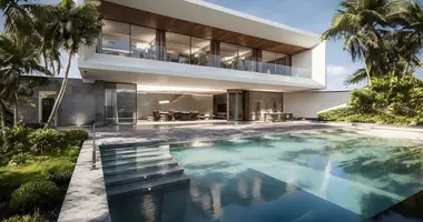 Apartment in Kutuh, Indonesia