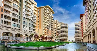 Apartamento 5 habitaciones en Cankaya, Turquía