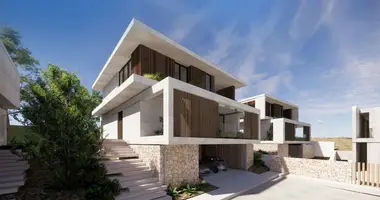 Apartamento 3 habitaciones en Peyia, Chipre