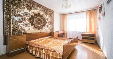 Wohnung 3 zimmer in Minsk, Belarus
