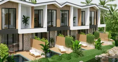 Maison de ville dans Canggu, Indonésie