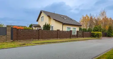 Haus in Charkasy, Belarus