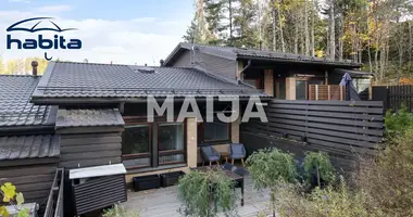 Adosado Adosado en Helsinki sub region, Finlandia