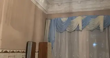 2 room apartment in Odesa, Ukraine