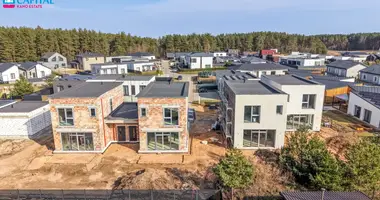 Дом в Вильнюс, Литва