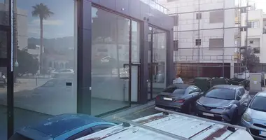 Geschäft 60 m² in Girne Belediyesi, Nordzypern