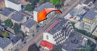 Wohnung in Lodz, Polen