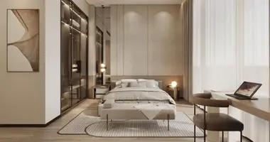 Wohnung 3 zimmer in Dubai, Vereinigte Arabische Emirate