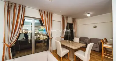 2 bedroom apartment in Boreti, Montenegro