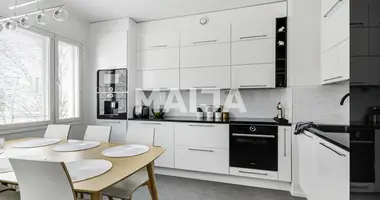 Wohnung 4 zimmer in Kouvola sub region, Finnland