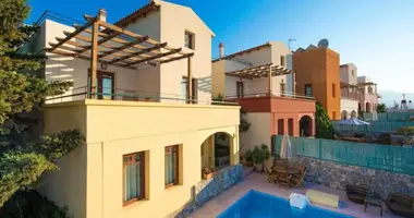 Вилла в Plaka, Греция