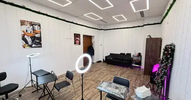 Commercial property 29 m² in Minsk, Belarus