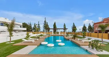 Villa in Los Alcazares, Spanien