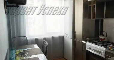 2 room apartment in Brest, Belarus