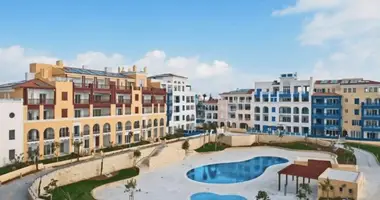 Mieszkanie 3 pokoi w Limassol, Cypr